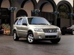 Mercury Mariner Hybrid 2006 года